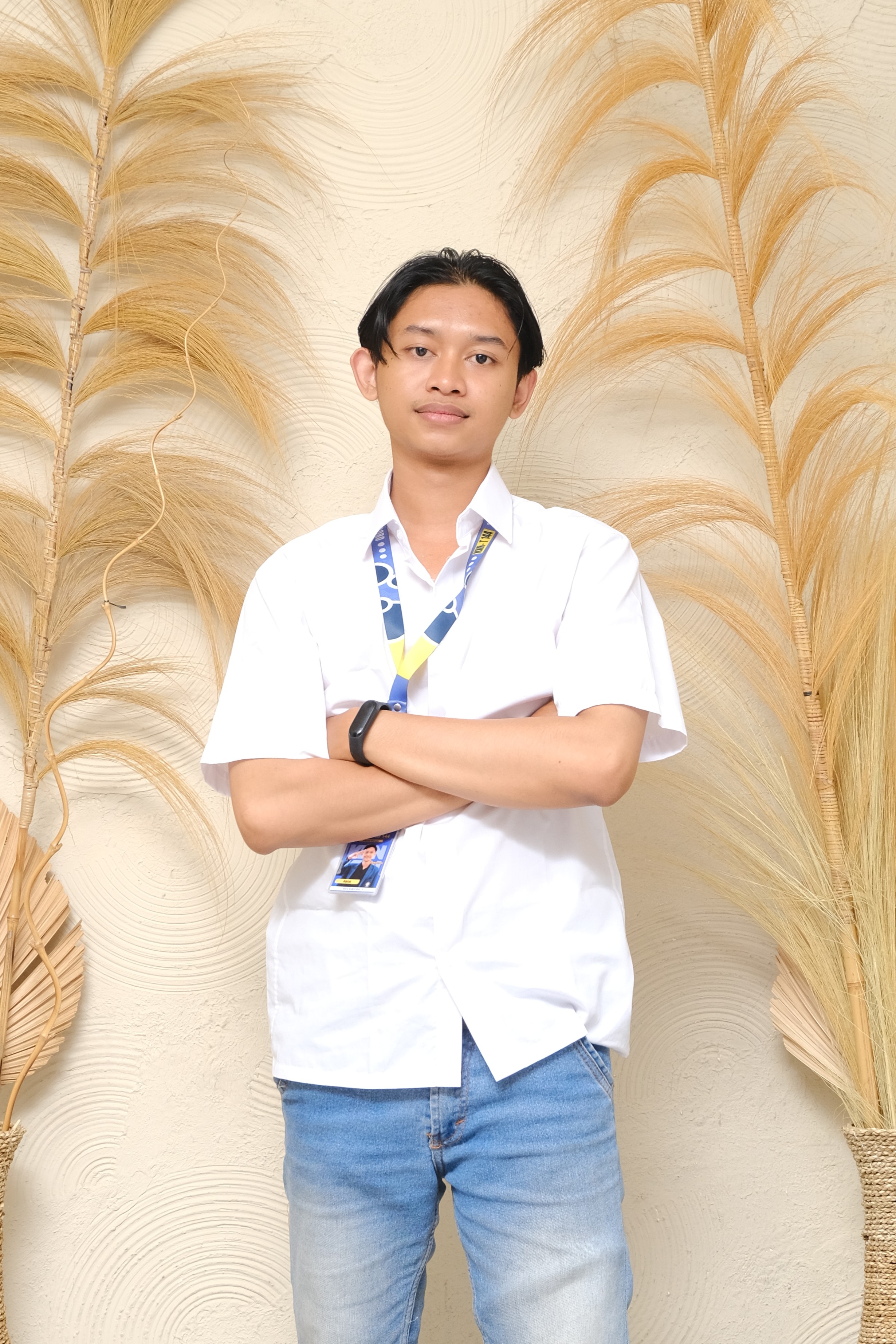 Muhammad Aqna